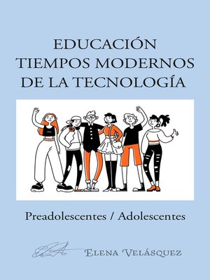 cover image of Educación Tiempos Modernos De La Tecnología